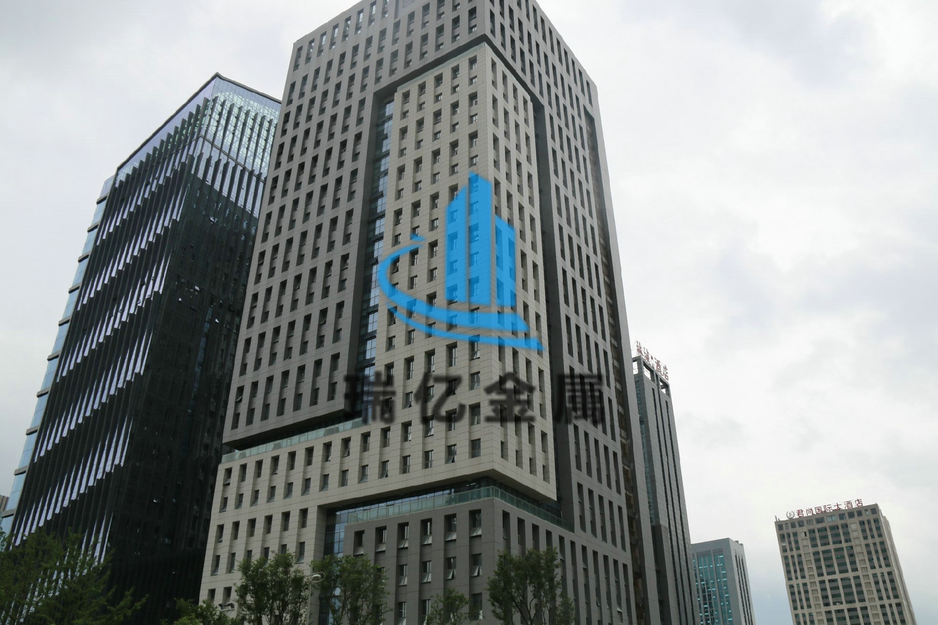 【原创】铝单板生产厂家激增，产品质量要求高
